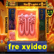 fre xvideo